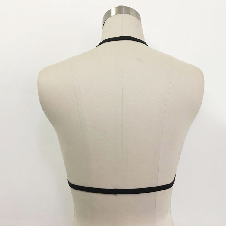 Soutiens-gorge en Mélangé - Ref 3369660 Image 3