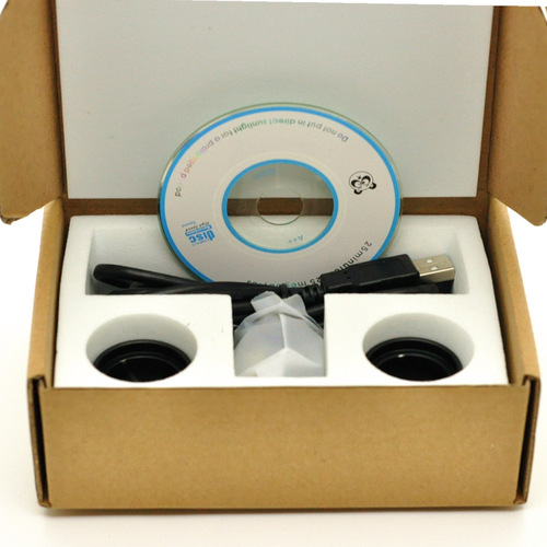 Microscope electronic eyepiece camera camera cmos/ccd driver-free 2 million pixel usb2.0 interface