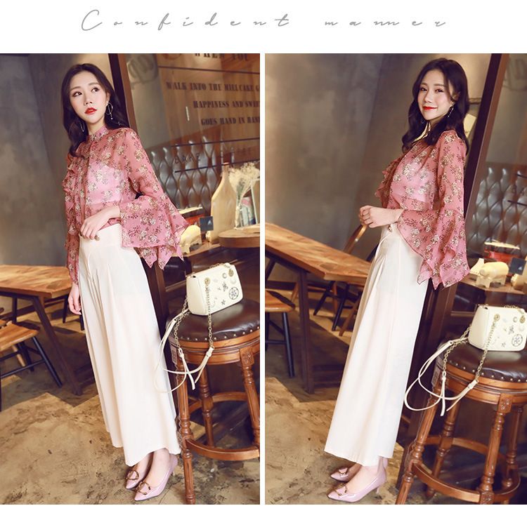 Costume femme en Mousseline - Ref 3335514 Image 13