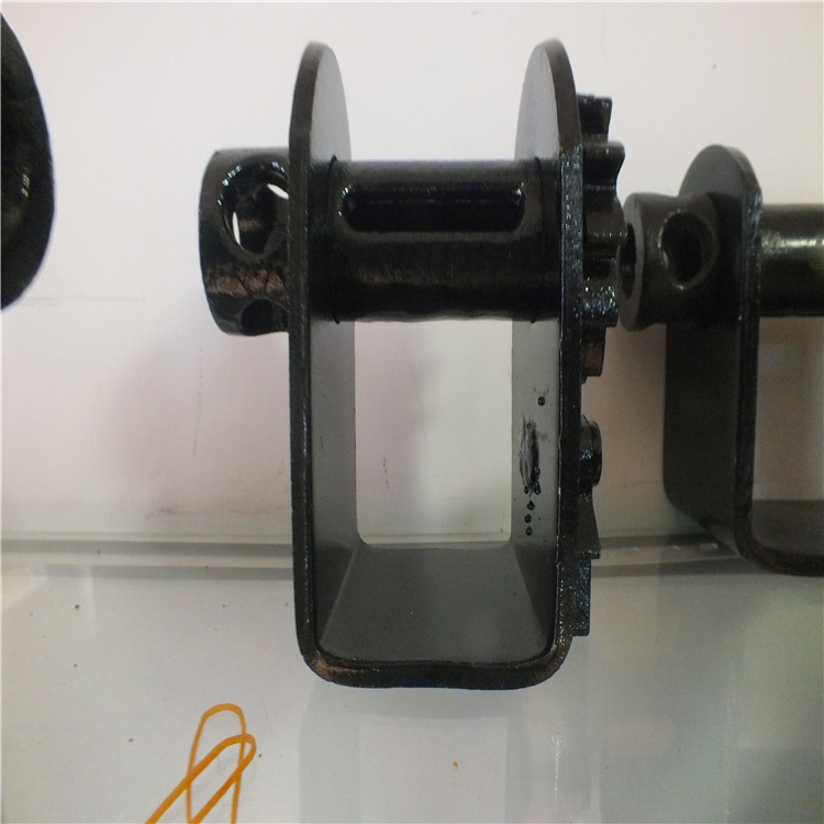 厂家生产出口型美标绞车 紧绳器 量大优惠