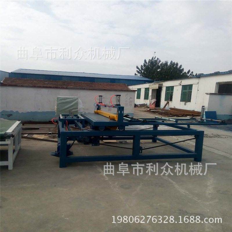 泉州 平面往复喷涂机 静电喷漆机