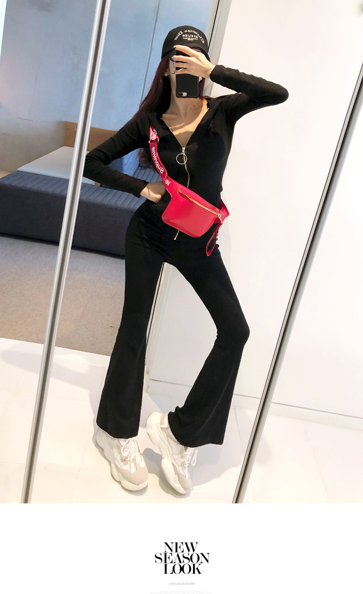 Costume femme en Coton - Ref 3333728 Image 4