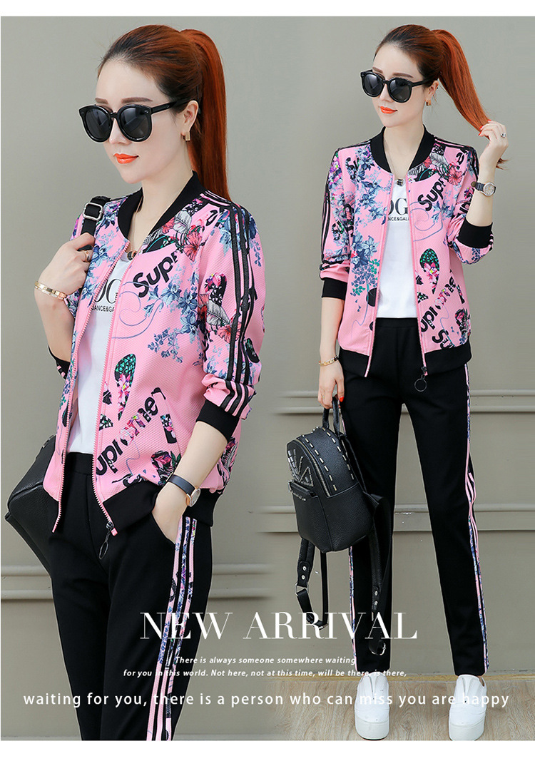 Costume femme en Mélange de fibres chimiques - Ref 3334717 Image 19