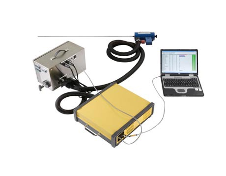 DX4000 便携式FTIR排放气体分析仪  排放气分析仪  气体分析仪