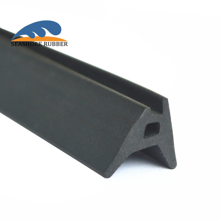 铝合金纱窗密封条 防水可定制密封条 压条 三元乙丙橡胶条