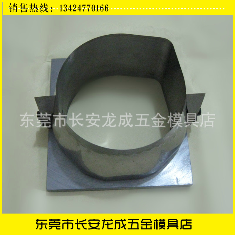 【厂家直销】特价冲压模具迷你创意贴刀