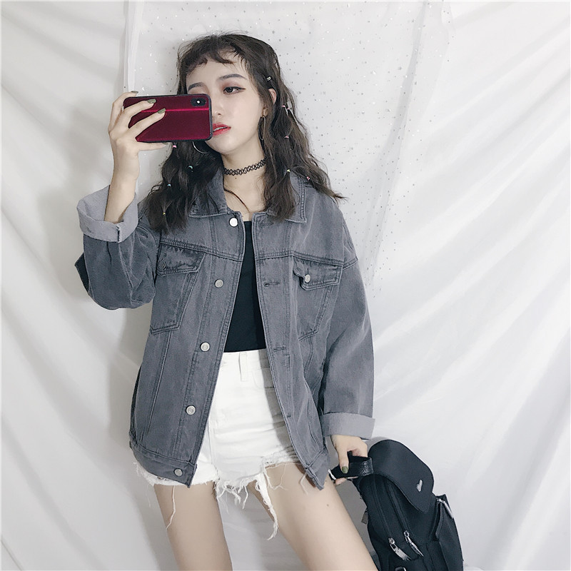 Blouson femme en Cow-boy - Ref 3322420 Image 4