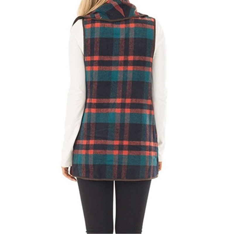 Gilet femme - Ref 3317426 Image 13