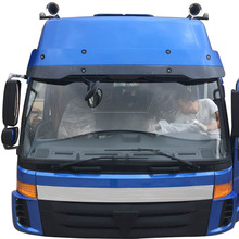 福田欧曼EST驾驶室总成 福田欧曼驾驶室总成 欧曼整车配件