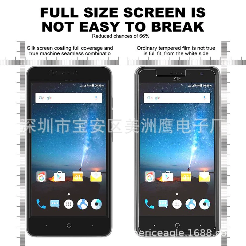 Подходит для Wiko Life 2 U307as — полuciones? экранная высокочёткая взрывозащитная плёнка для мобильного телефона XCover 5 закалённое стекло