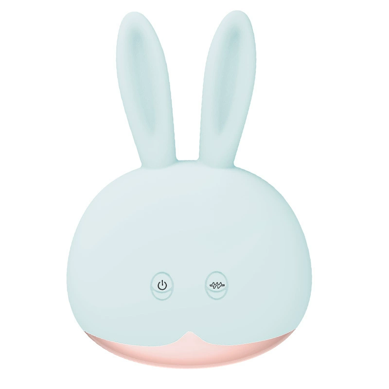 Powerful high rabbit for adults, vibration, direct factory sales