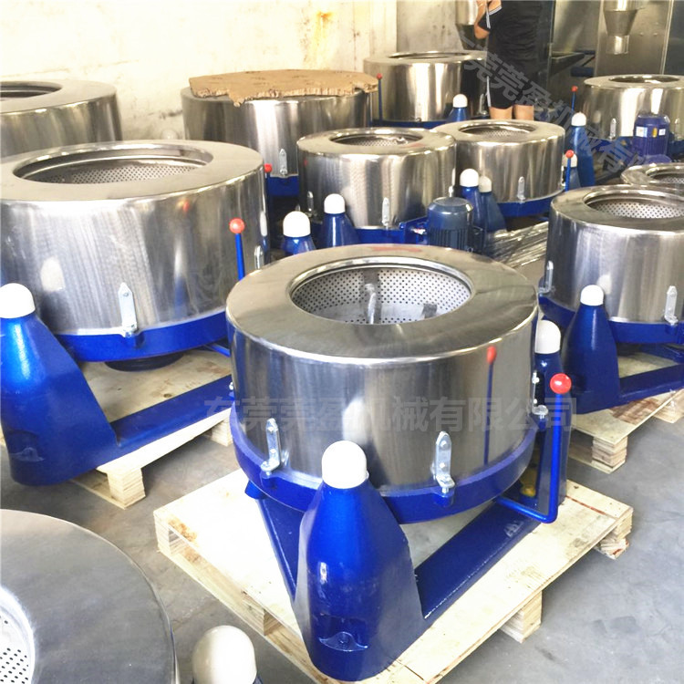 离心脱水机 化工原料高速甩干机 渣液分离机 厂家