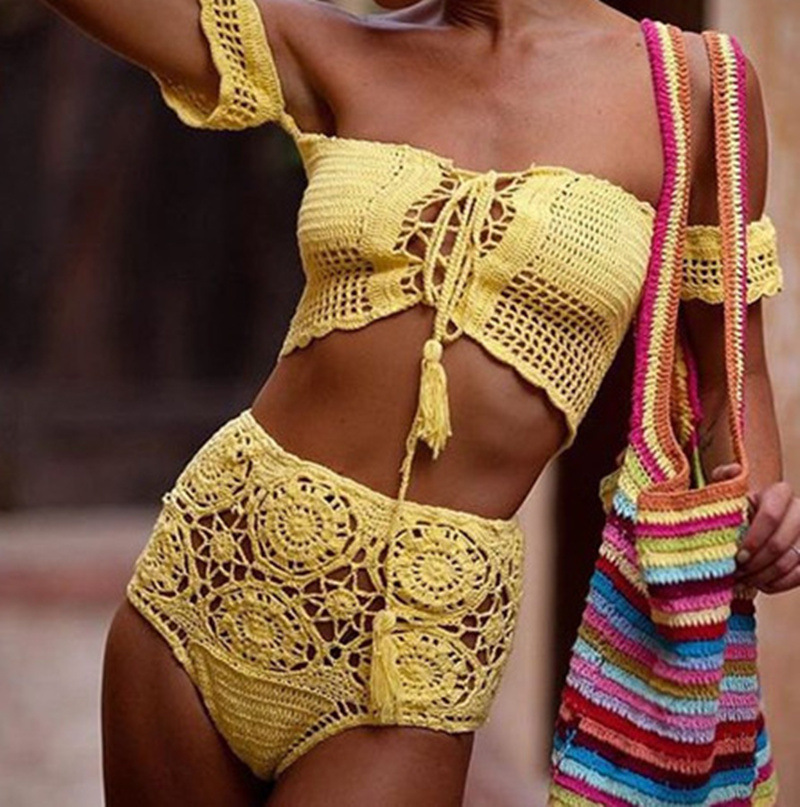 Bikini Swimsuit