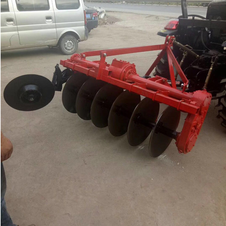 供应驱动圆盘犁 翻地犁 水旱田驱动圆盘犁 圆盘犁 驱动耙