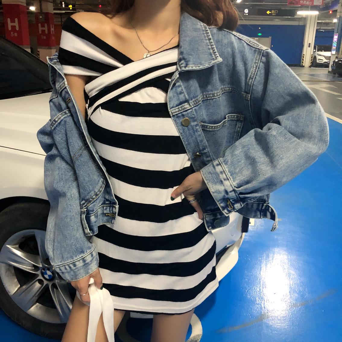 Blouson femme en Cow-boy - Ref 3322055 Image 8