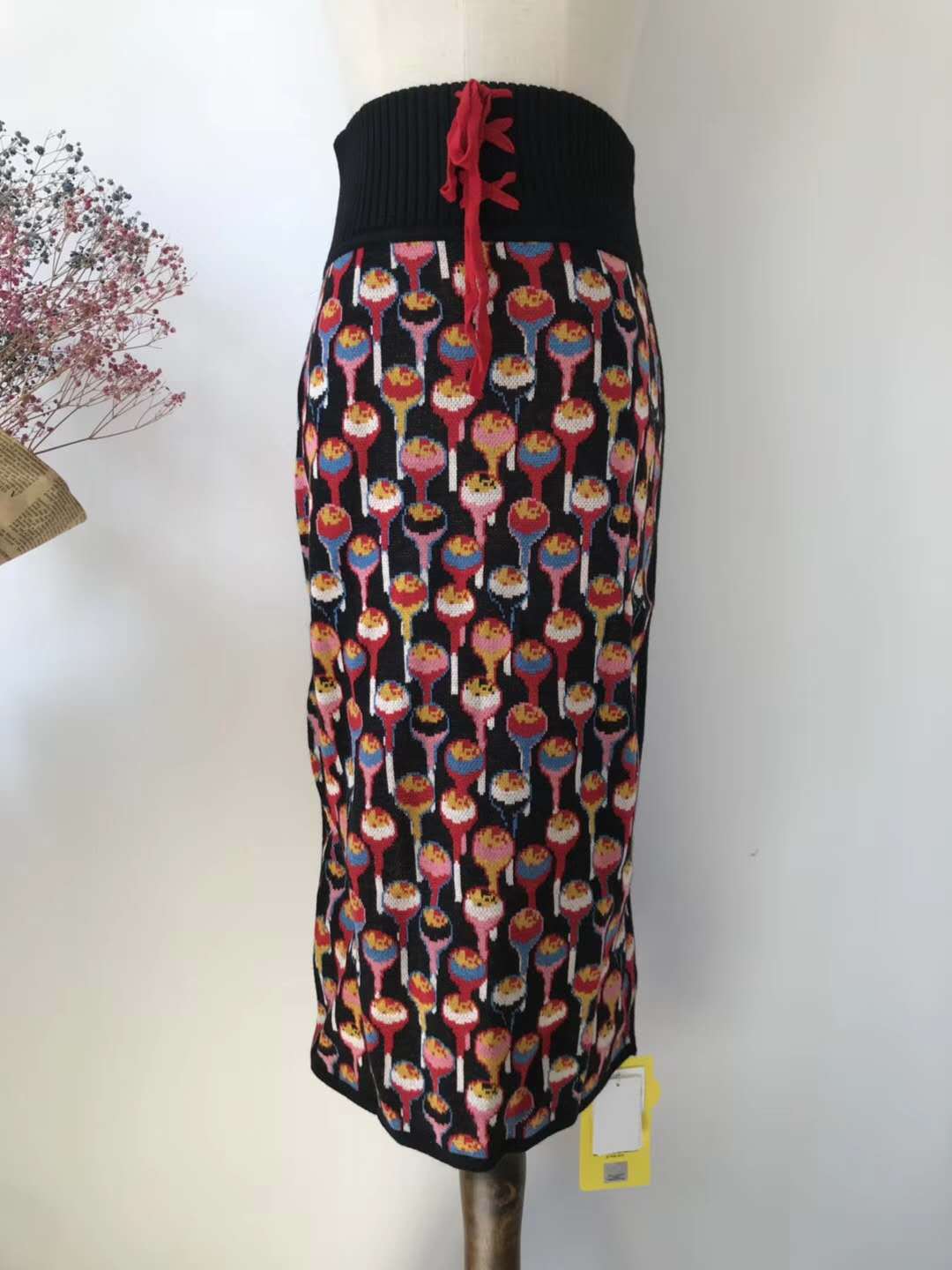 Costume femme en Tricot - Ref 3333981 Image 23