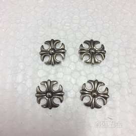 鞋服辅料 DIY五金配件 箱包配件 合金铆钉 潮牌配件