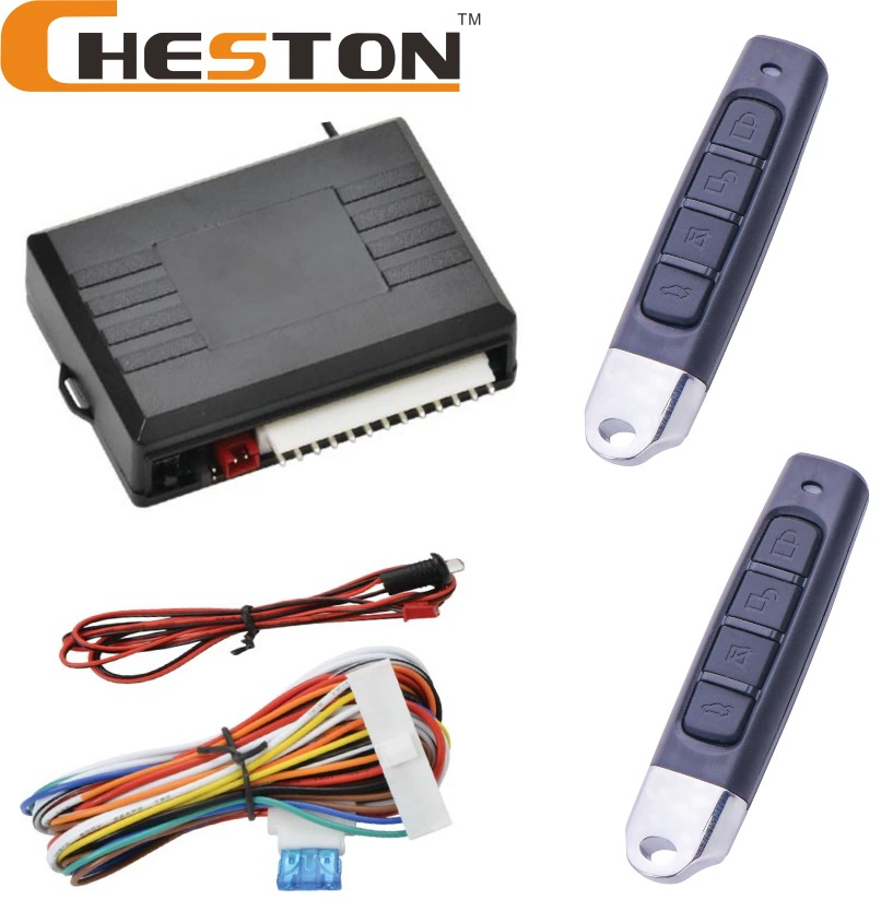 Лидер продаж, автомобильное противоугонное устройство со складным ключом, дистанционное управление, Автомобильная сигнализация, противоугонное устройство, Автомобильная сигнализация, дистанционное управление