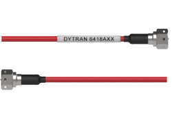 供应美国DYTRAN公司 电缆6418A