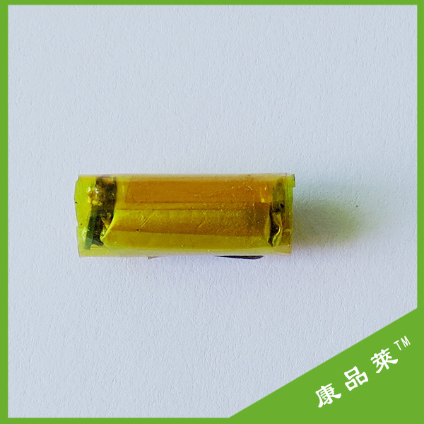 08170聚合物锂电池批发 3.7V蓝牙耳机瞄准镜60mah毫安电池