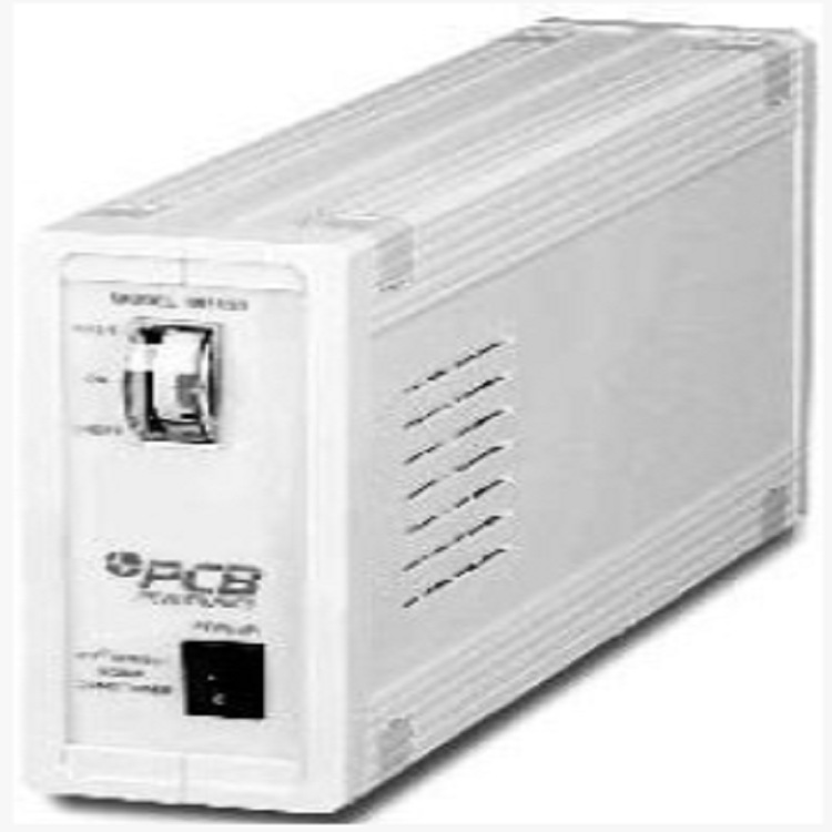 供应 美国PCB公司 线路供电的ICP传感器信号适调仪 482A21