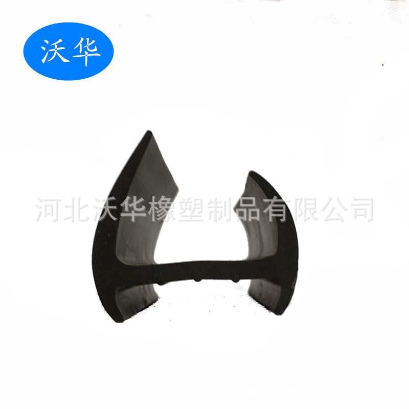 Прямые продажи EPDM I-образная уплотнительная лента контейнер уплотнительная лента задней двери Ван автомобиль I-образная уплотнительная лента