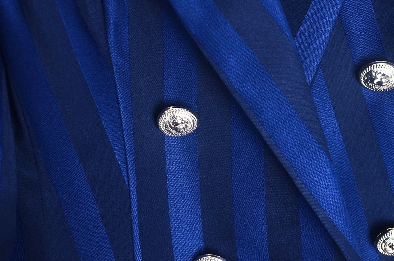 Costume femme en Mélange de fibres chimiques - Ref 3334487 Image 17