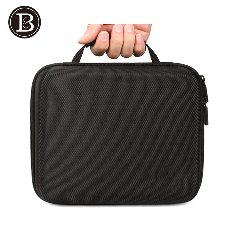 工厂直销优质 EVA VR 3D眼镜拉链包质量保证价格合理