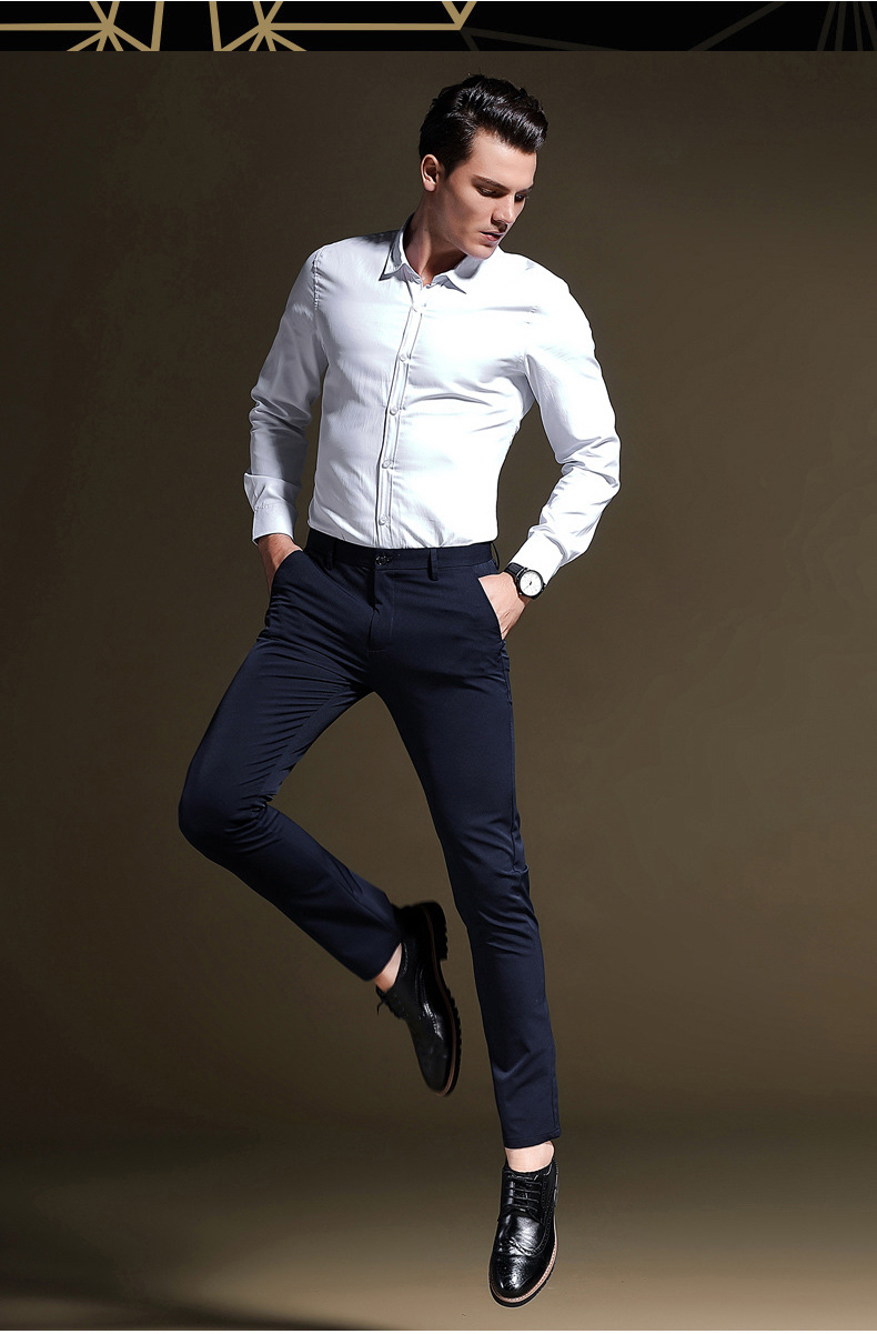 Pantalon homme - Ref 3443957 Image 16