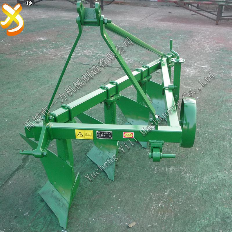 山东厂家425铧犁配套中型拖拉机 支持来样加工定做