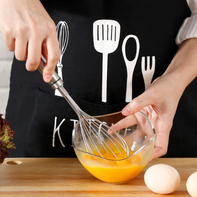 打蛋器 304不鏽鋼打蛋器廠家廚房工具手動打蛋器攪蛋器雞蛋攪拌器