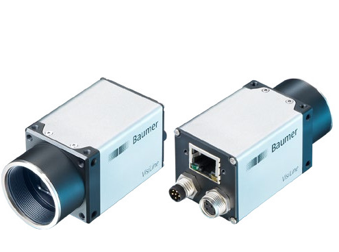 工业相机 Baumer堡盟 VLG-02M