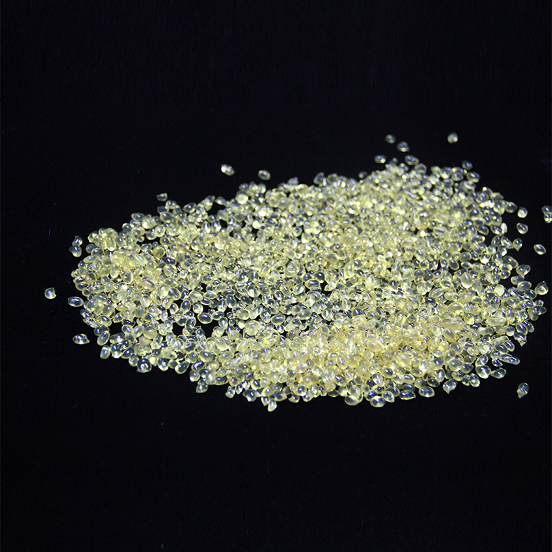 强耐温 高柔韧性 木工专用聚酰胺热熔胶黄色胶粒 热熔PA胶粒