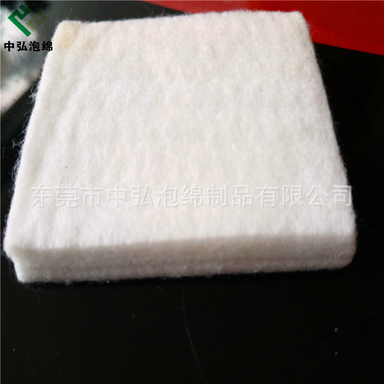 香水挥发海绵棉片 纤维绵片 香薰棉片 过滤棉片 木浆棉片