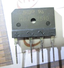 GBJ251025A/1000V 늴Št  