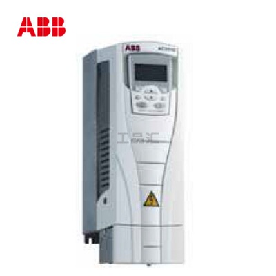 ABB 变频器；ACS510-01-07A2-4