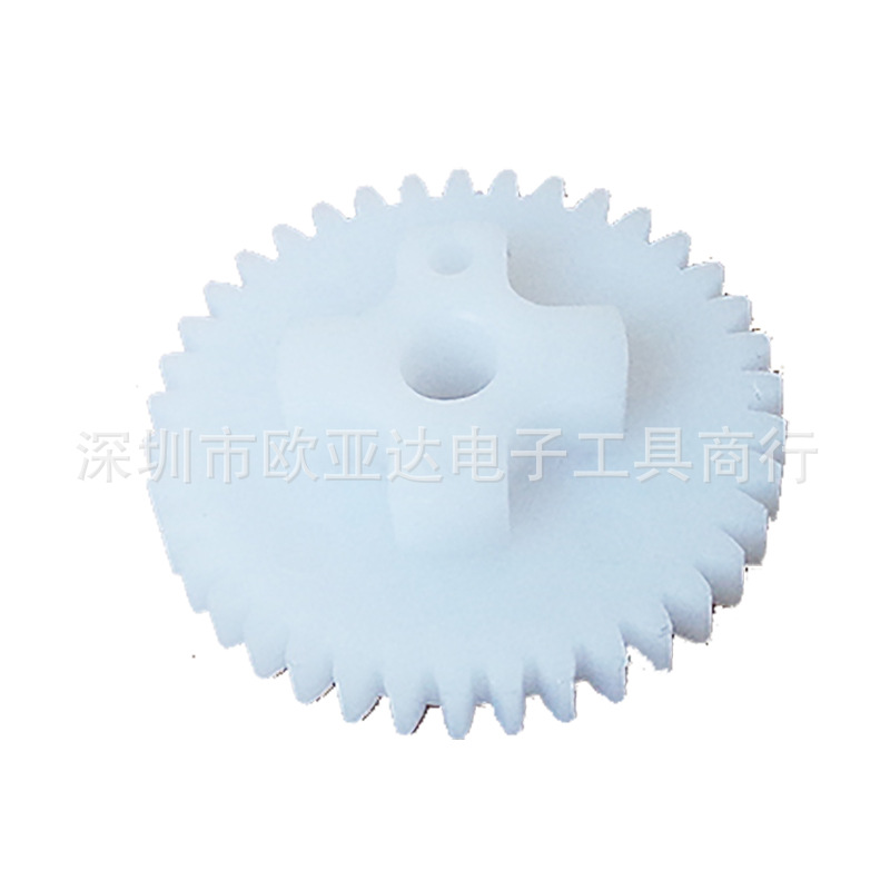 NSB03104 从动齿轮 NSRI螺丝机配件厂家销售