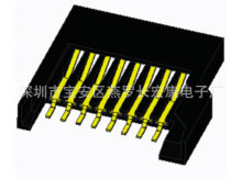 TF���� ����ʽ 8P ȫ�� LPC �͸��� MICRO SDС���� ���濨 ����