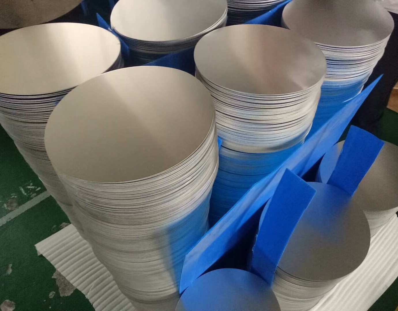 铝扁管技术革新：平行流冷却系统在工业中的应用进展