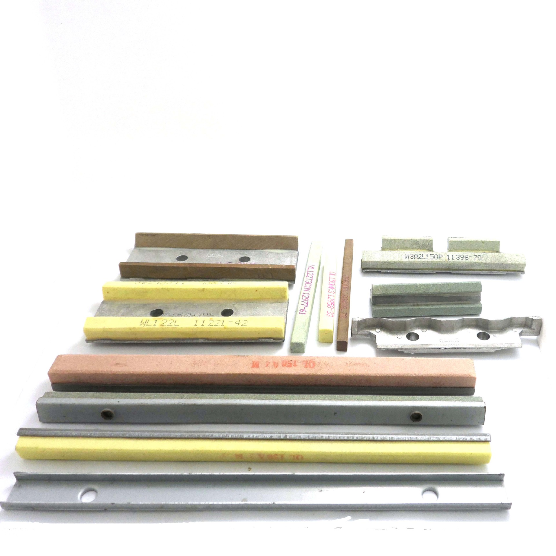 专业油石生产厂家珩磨油石