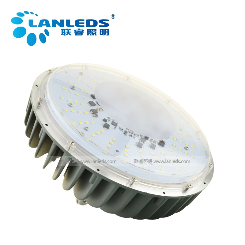 120W промышленная mining лампа световой модуль LED, блок питания AC220/AC110V, технология без управления - AC-drive, Exclara