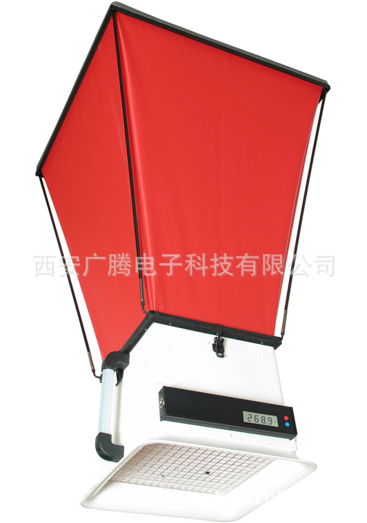 风量罩  SwemaFlow 4000 风量罩   风量罩