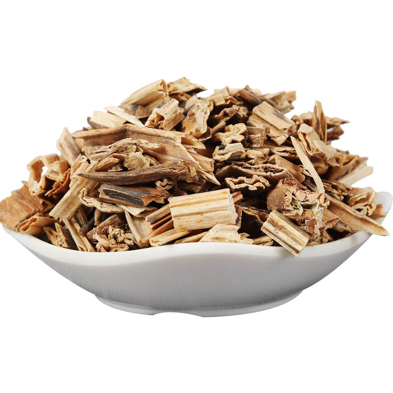 Tou Gu Cao (Impatiens balsamina) — Dried Fengxian Herbal Pieces for External Herbal Use key features