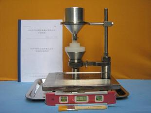 安息角测定仪 　型号：HAD-LDJ-G6609