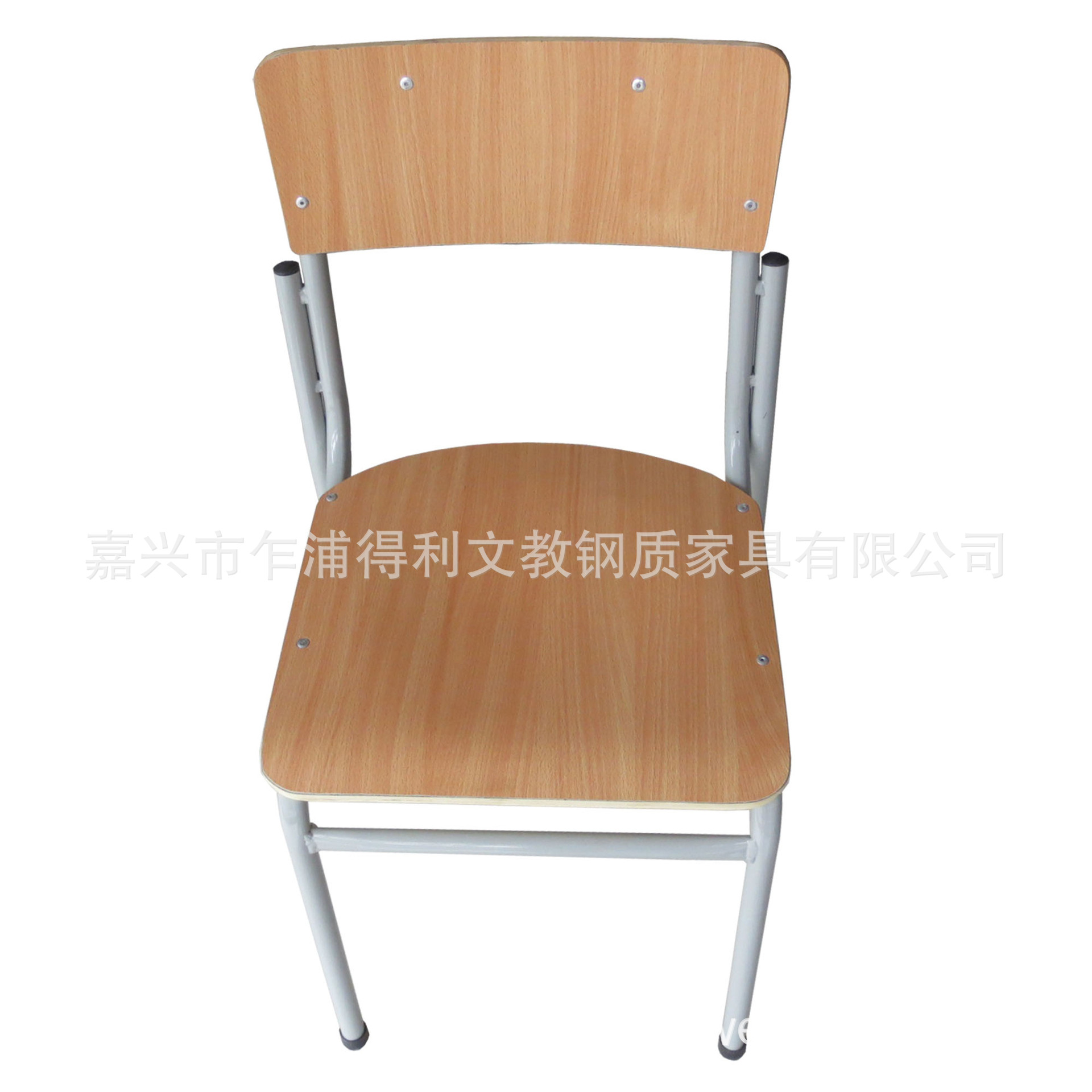 factory Production and sales School Tables and chairs Wholesale student chair Steel wood chair School Student desks and chairs