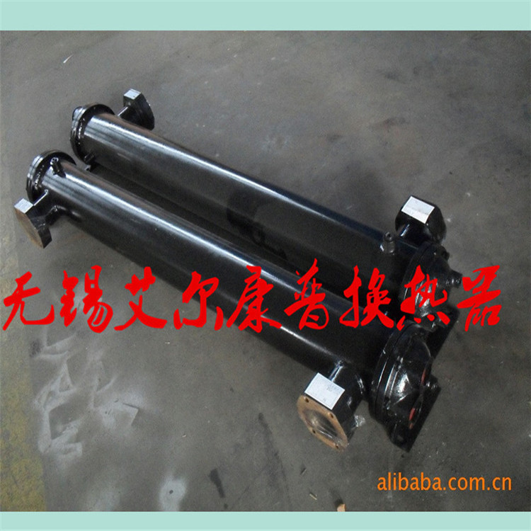 替代 英格索兰水冷却器23572415 23572423 42864181 19044302