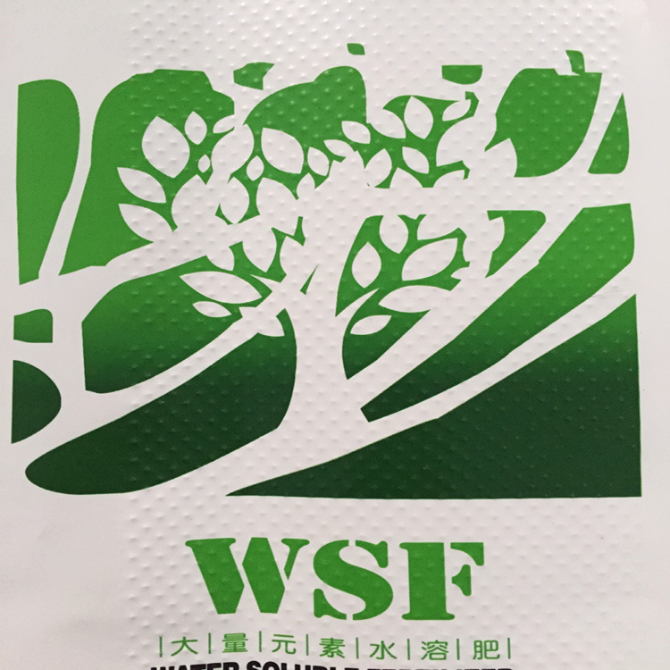 防滑塑料重包装袋印刷 生产防潮重包装袋  PE防滑重包装袋