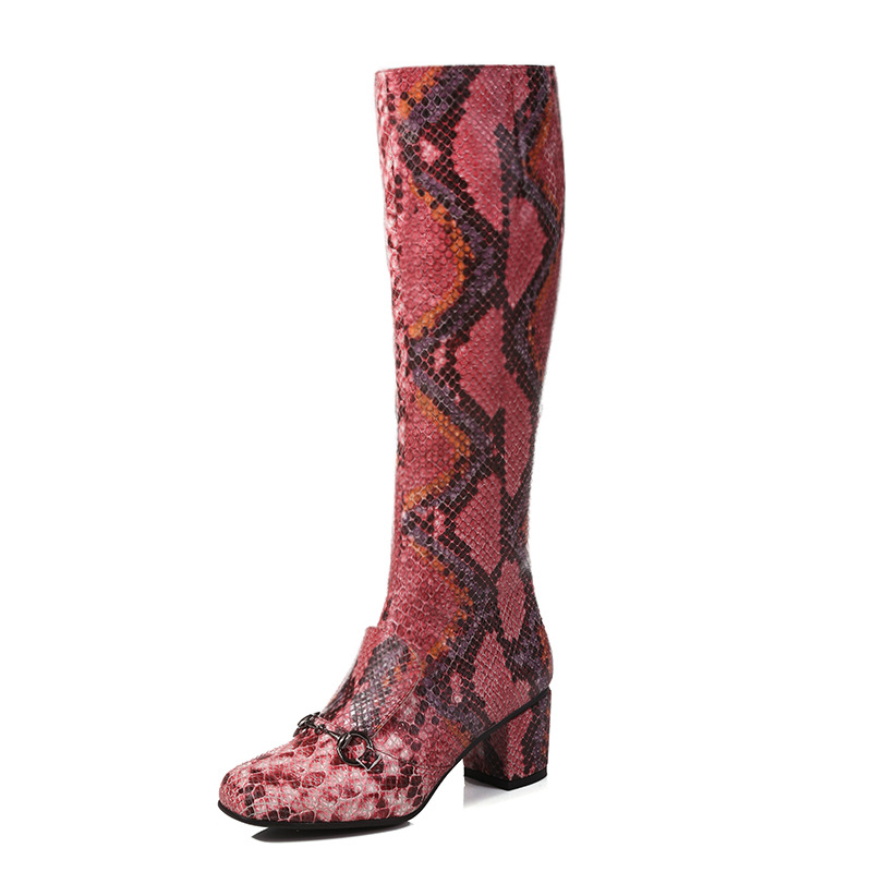 Bottes femme CAFé PLUIE en PU artificiel - Ref 3355519 Image 4