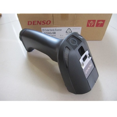 DENSO GT20Q-SM(U) Ручной сканер штрих-кодов QR-кода, преемница модели AT21Q-HT