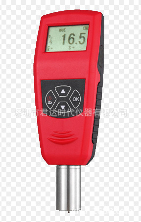 Peak of times TH200 Shaw Rubber hardness rubber hardness Tester Shore hardness Measuring station